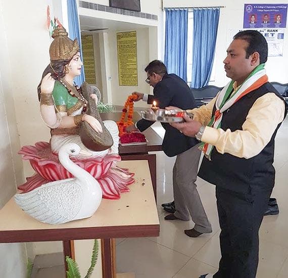 BN College of Engineering and Technology Lucknow Events photo 3