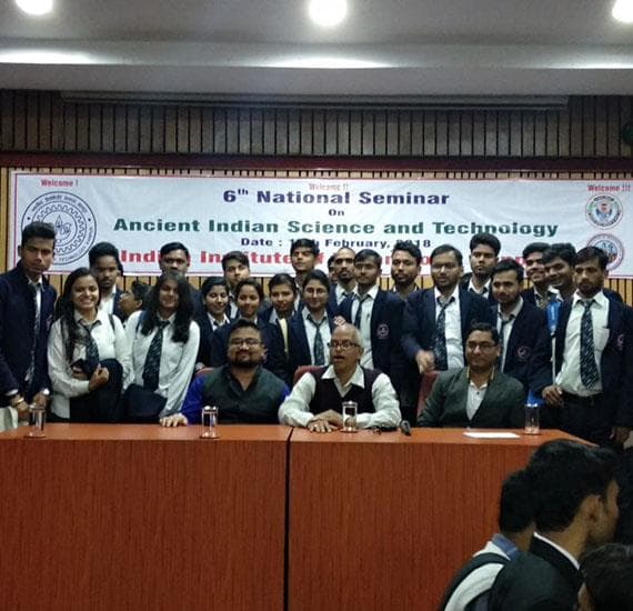 BN College of Engineering and Technology Lucknow Events photo 2