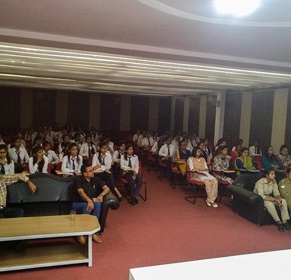 BN College of Engineering and Technology Lucknow Events photo 4