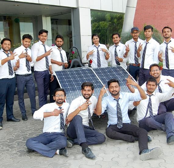 BN College of Engineering and Technology Lucknow Events photo 5