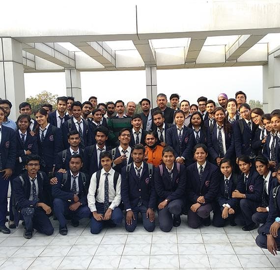 BN College of Engineering and Technology Lucknow Events photo 6