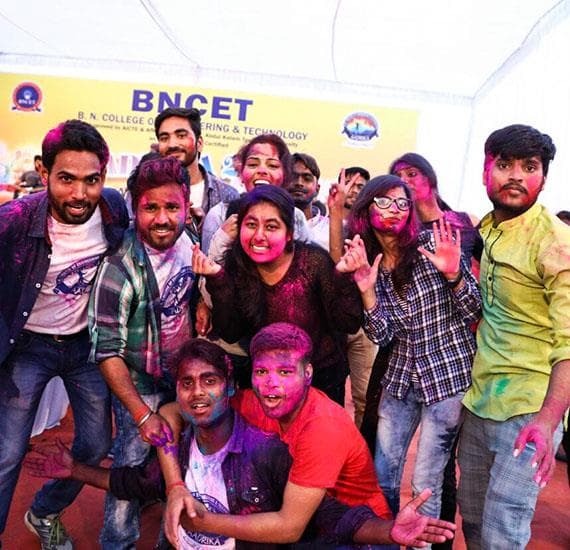 BN College of Engineering and Technology Lucknow Events photo 7