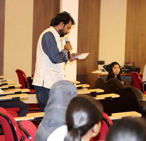 BN College of Engineering and Technology Lucknow Events photo 8