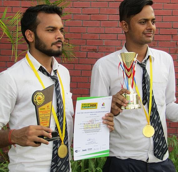 BN College of Engineering and Technology Lucknow Events photo 9