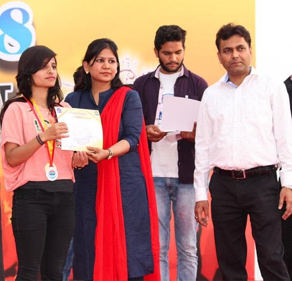BN College of Engineering and Technology Lucknow Events photo 10