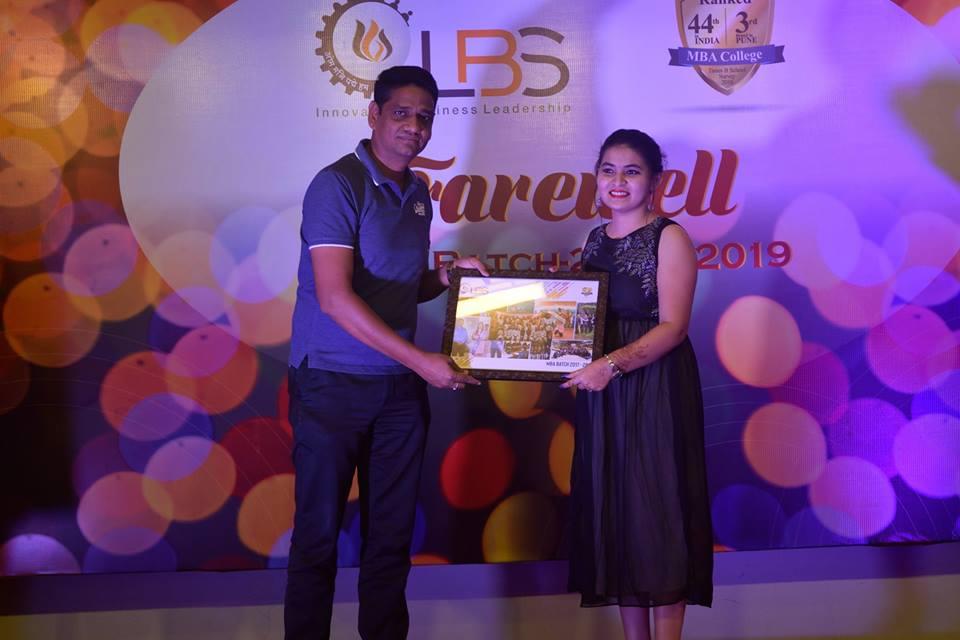 Lotus Business School Punawale  Library and Classrooms photo 3