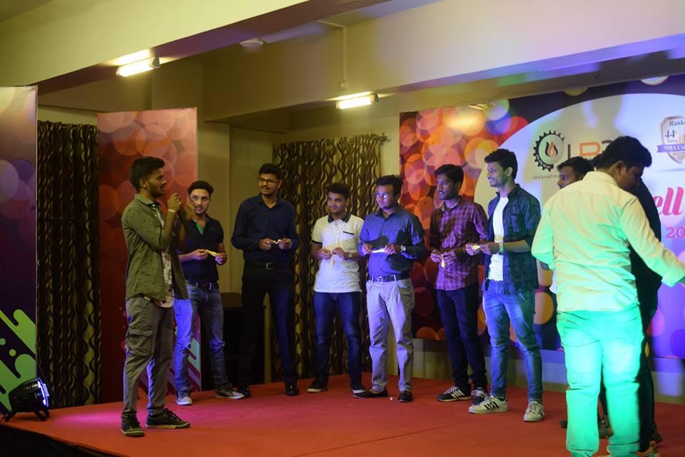 Lotus Business School Punawale Auditorium photo 4