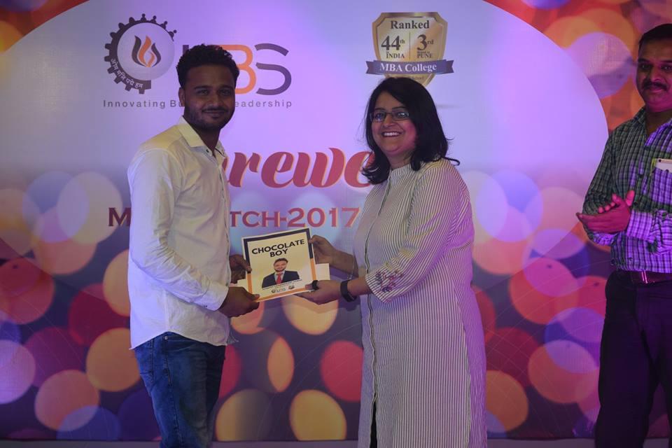 Lotus Business School Punawale  Auditorium photo 4