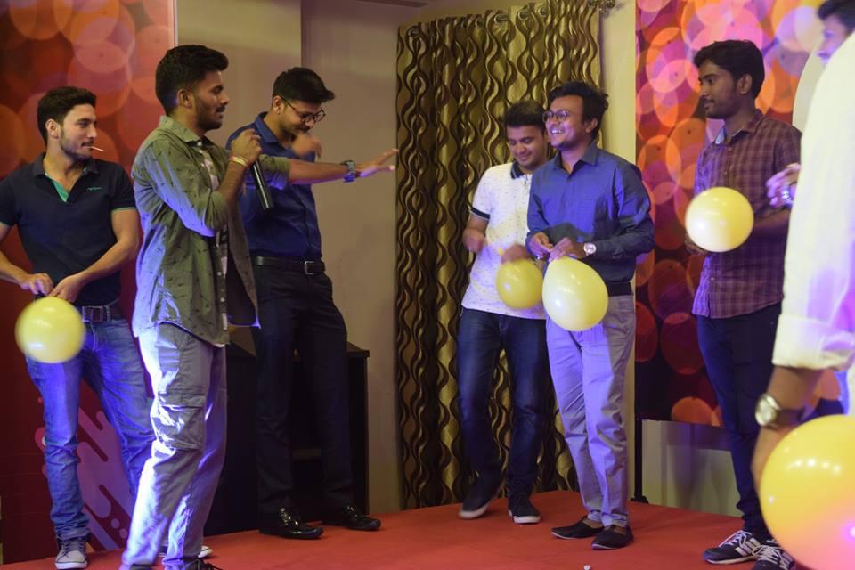 Lotus Business School Punawale  Library and Classrooms photo 4