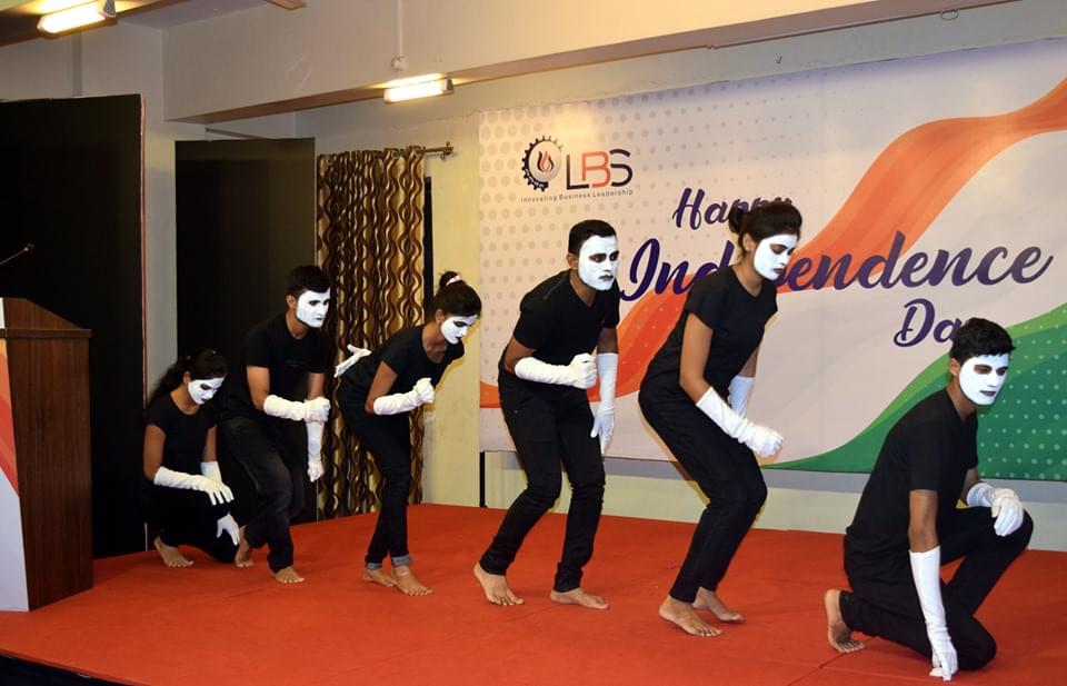 Lotus Business School Punawale Auditorium photo 5