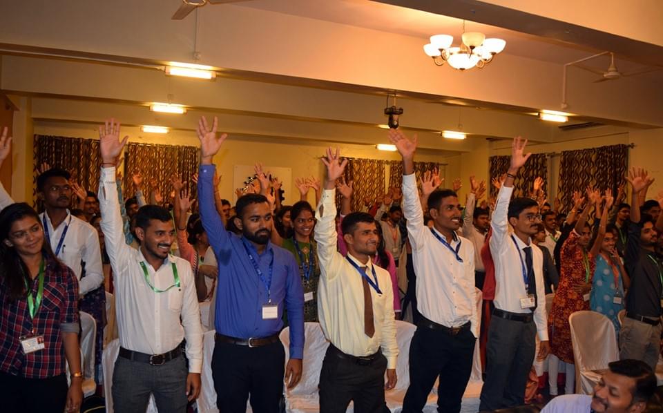 Lotus Business School Punawale  Library and Classrooms photo 5