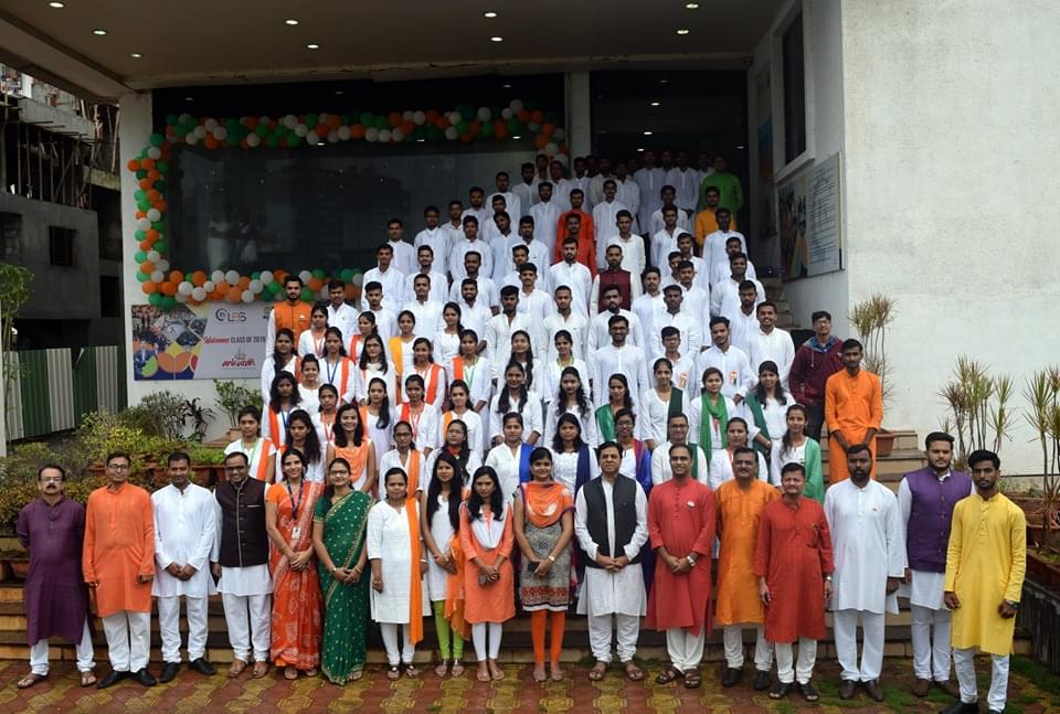 Lotus Business School Punawale Auditorium photo 6