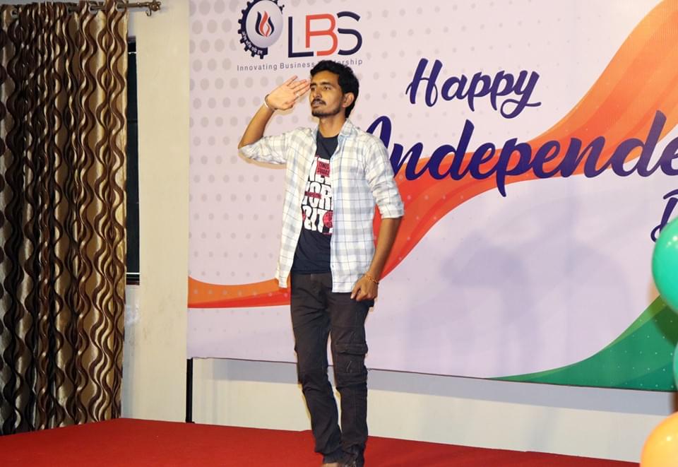 Lotus Business School Punawale  Auditorium photo 6