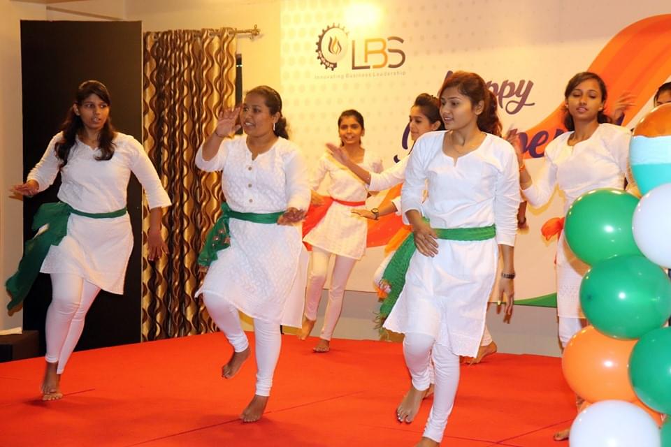 Lotus Business School Punawale  Library and Classrooms photo 6