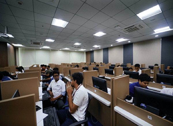 NMIMS Centre of Excellence Analytics and Data Science Mumbai Infrastructure photo 2