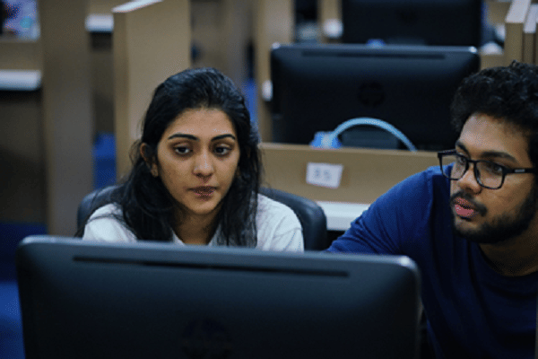 NMIMS Centre of Excellence Analytics and Data Science Mumbai Infrastructure photo 3