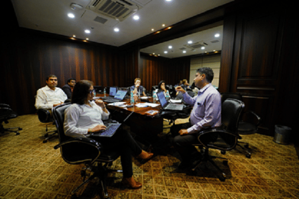 NMIMS Centre of Excellence Analytics and Data Science Mumbai Infrastructure photo 1