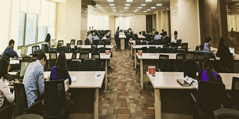 NMIMS Centre of Excellence Analytics and Data Science Mumbai Infrastructure photo 4