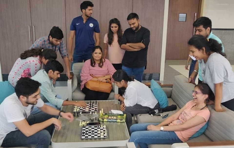 NMIMS Centre of Excellence Analytics and Data Science Mumbai Events photo 3