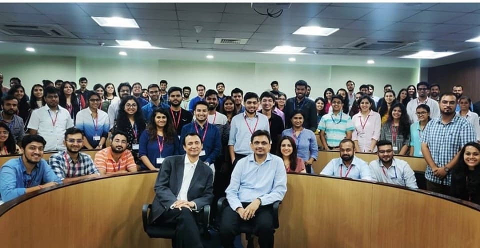 NMIMS Centre of Excellence Analytics and Data Science Mumbai Events photo 4