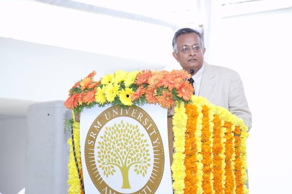 SRM University Amaravathi Events photo 1