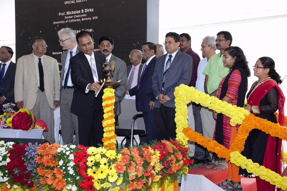 SRM University Amaravathi Events photo 2