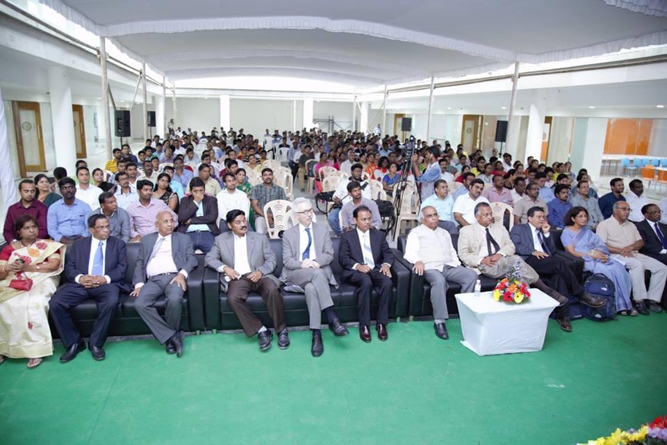 SRM University Amaravathi Events photo 3