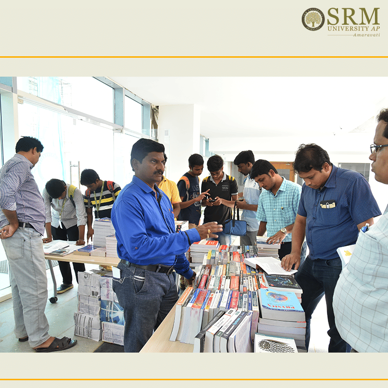 SRM University Amaravathi Events photo 4