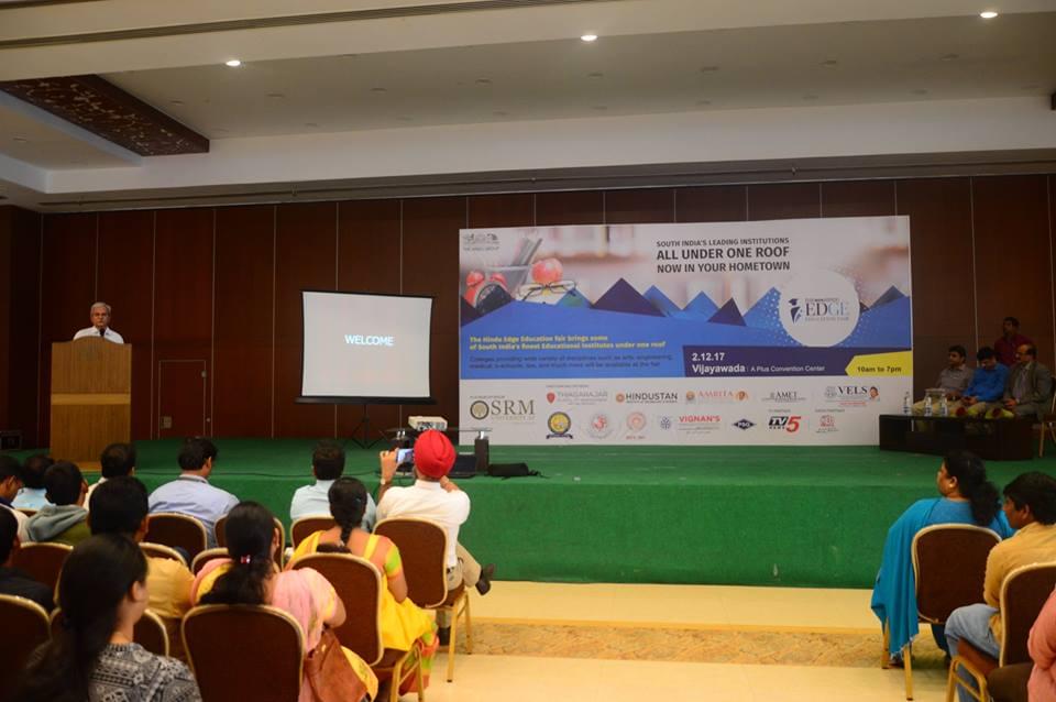 SRM University Amaravathi Events photo 7