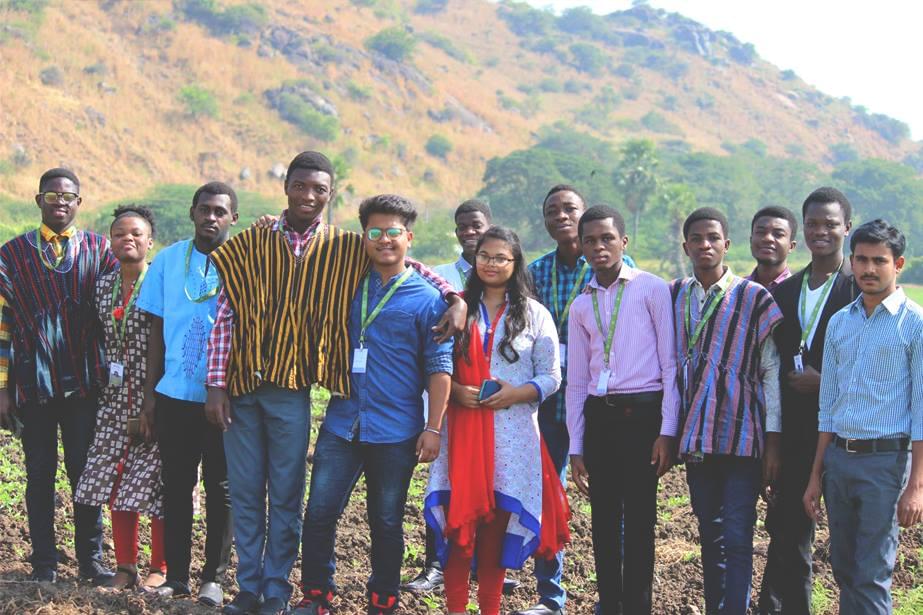 SRM University Amaravathi Events photo 8