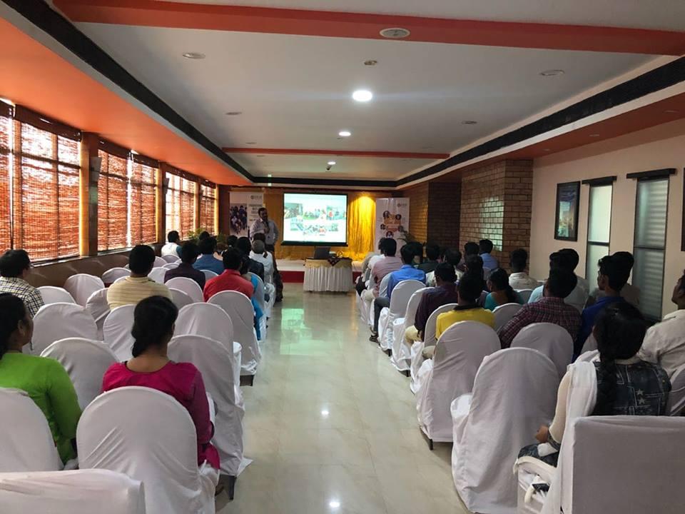 SRM University Amaravathi Events photo 9