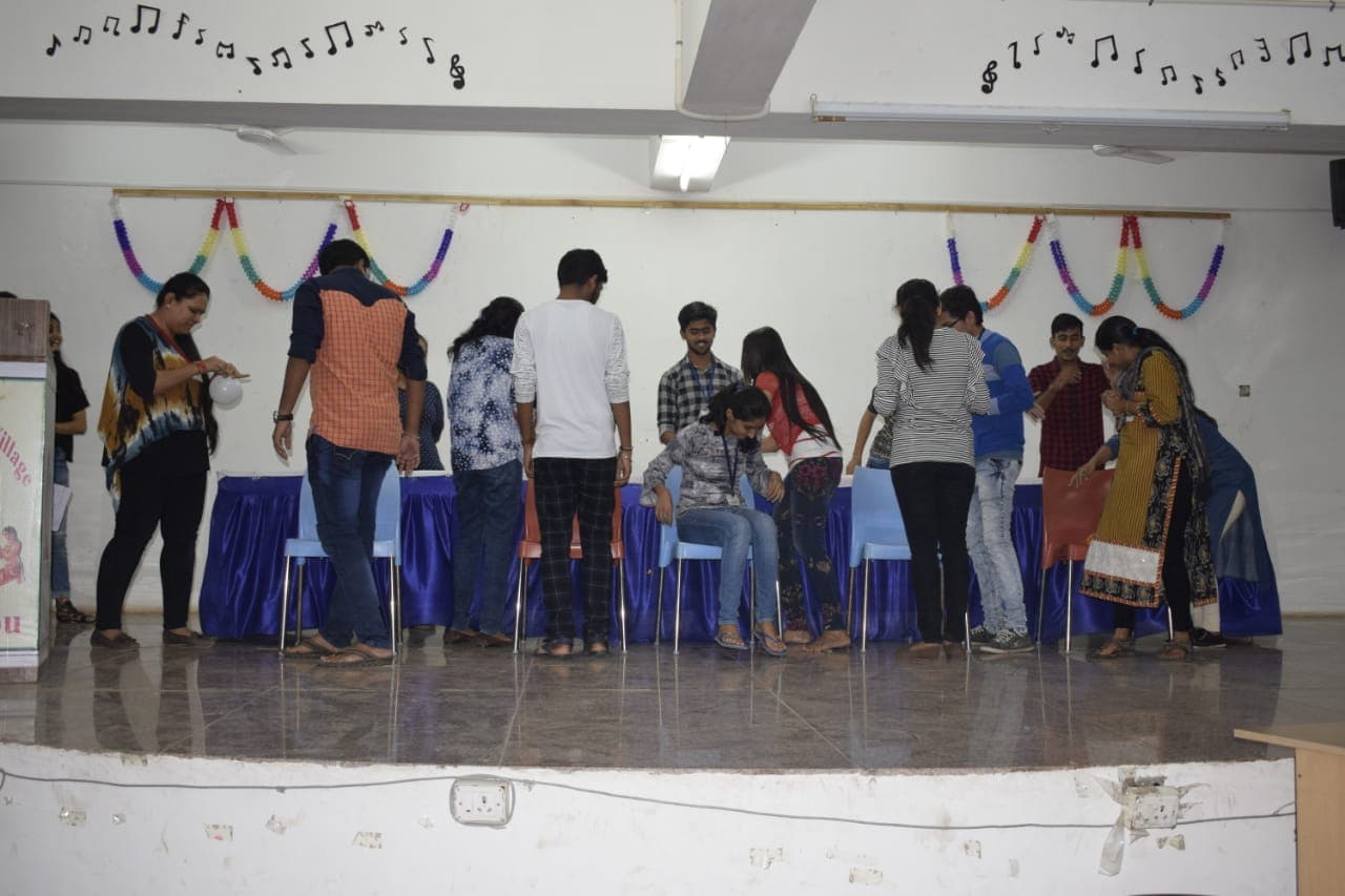 Shankersinh Vaghela Bapu Institute of Pharmacy Gandhinagar Events photo 2