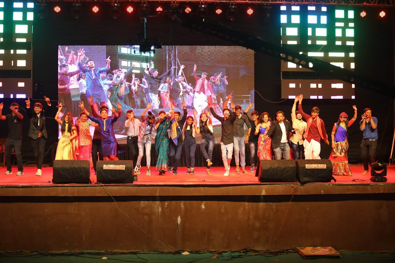 Shankersinh Vaghela Bapu Institute of Pharmacy Gandhinagar Events photo 6