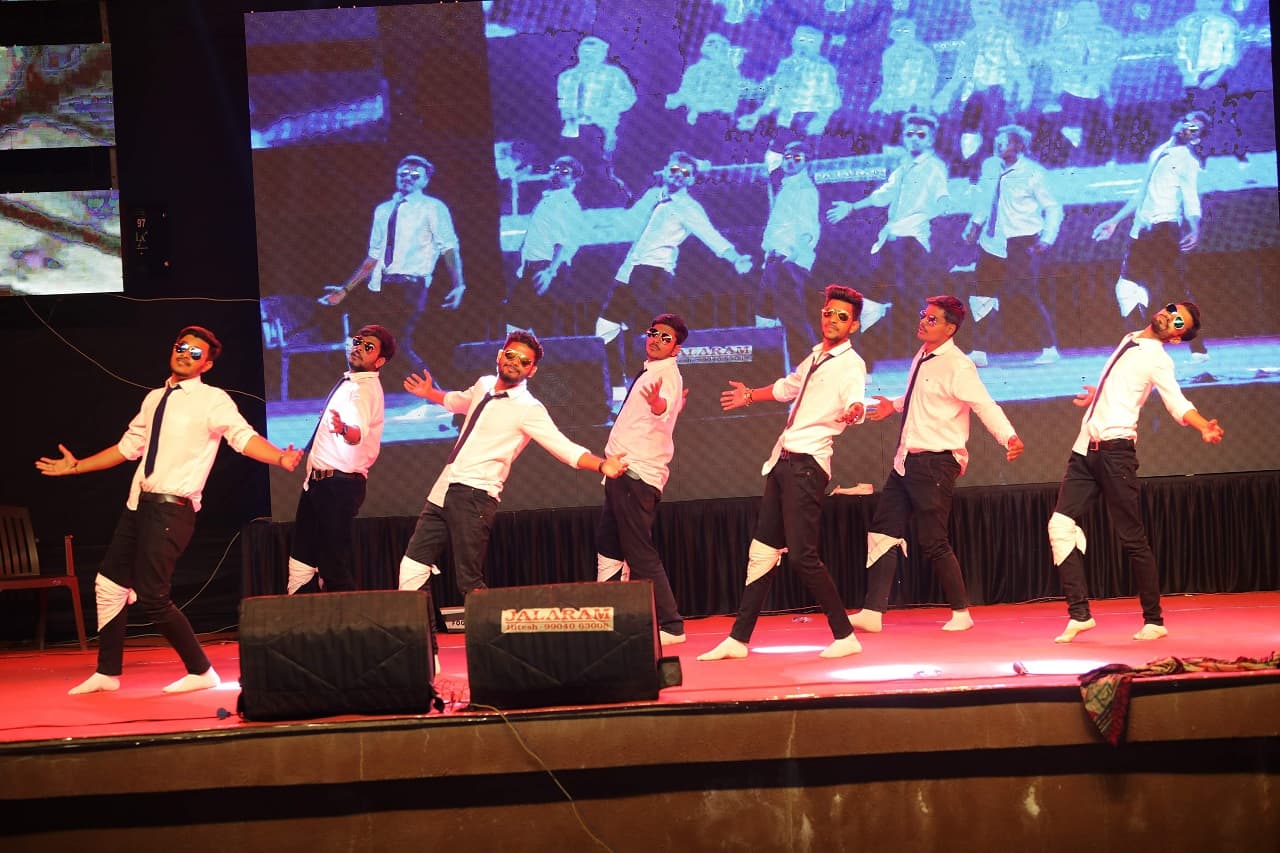 Shankersinh Vaghela Bapu Institute of Pharmacy Gandhinagar Events photo 7