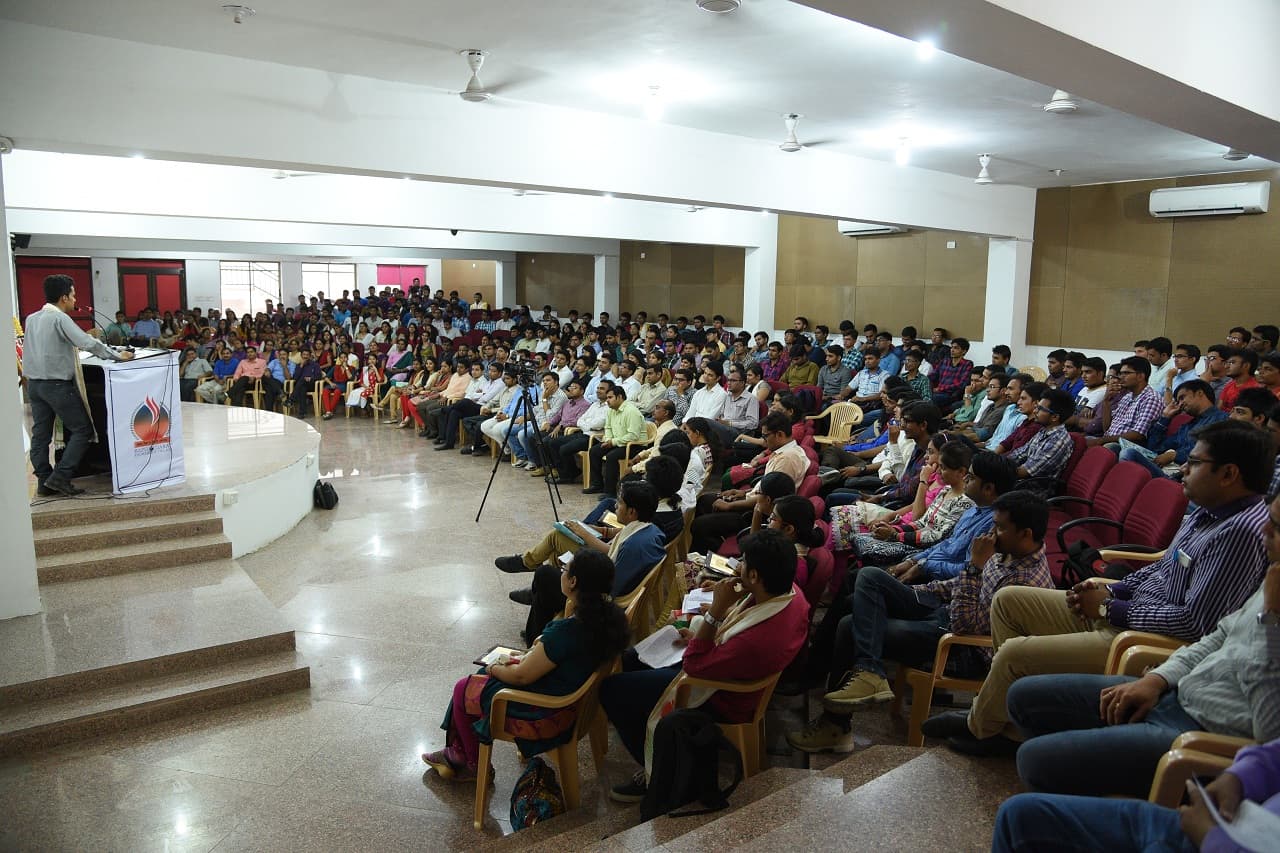 Shankersinh Vaghela Bapu Institute of Pharmacy Gandhinagar Events photo 4