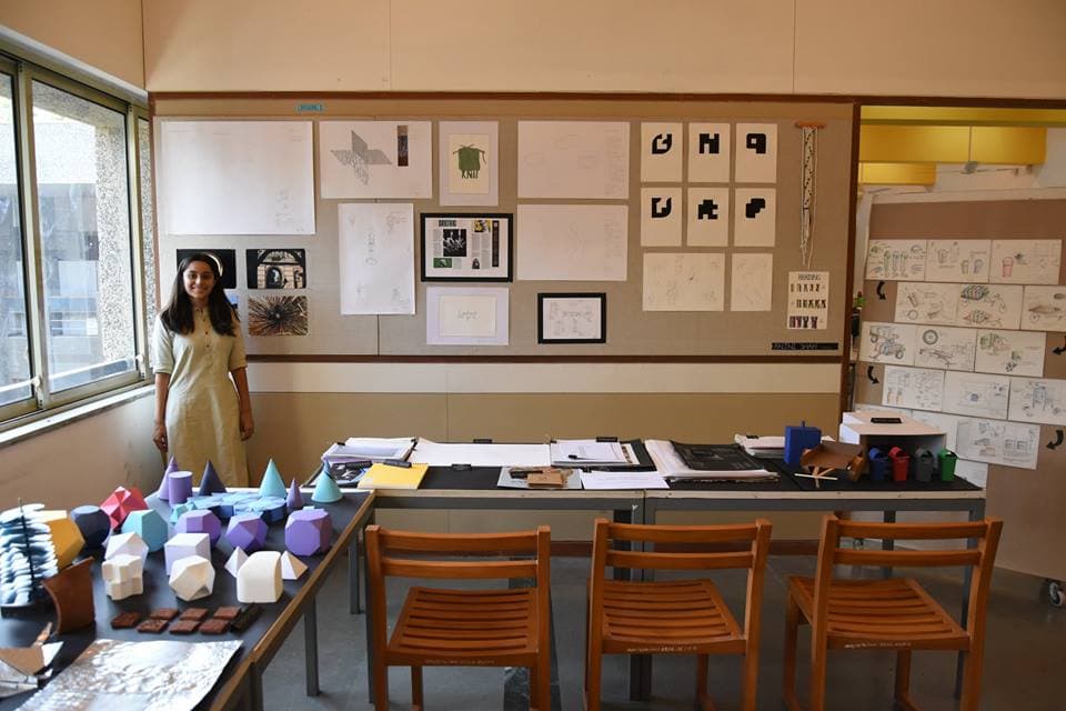 Institute of Design, Nirma University Ahmedabad Extra-Curricular photo 1