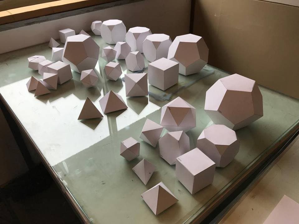 Institute of Design, Nirma University Ahmedabad Extra-Curricular photo 8