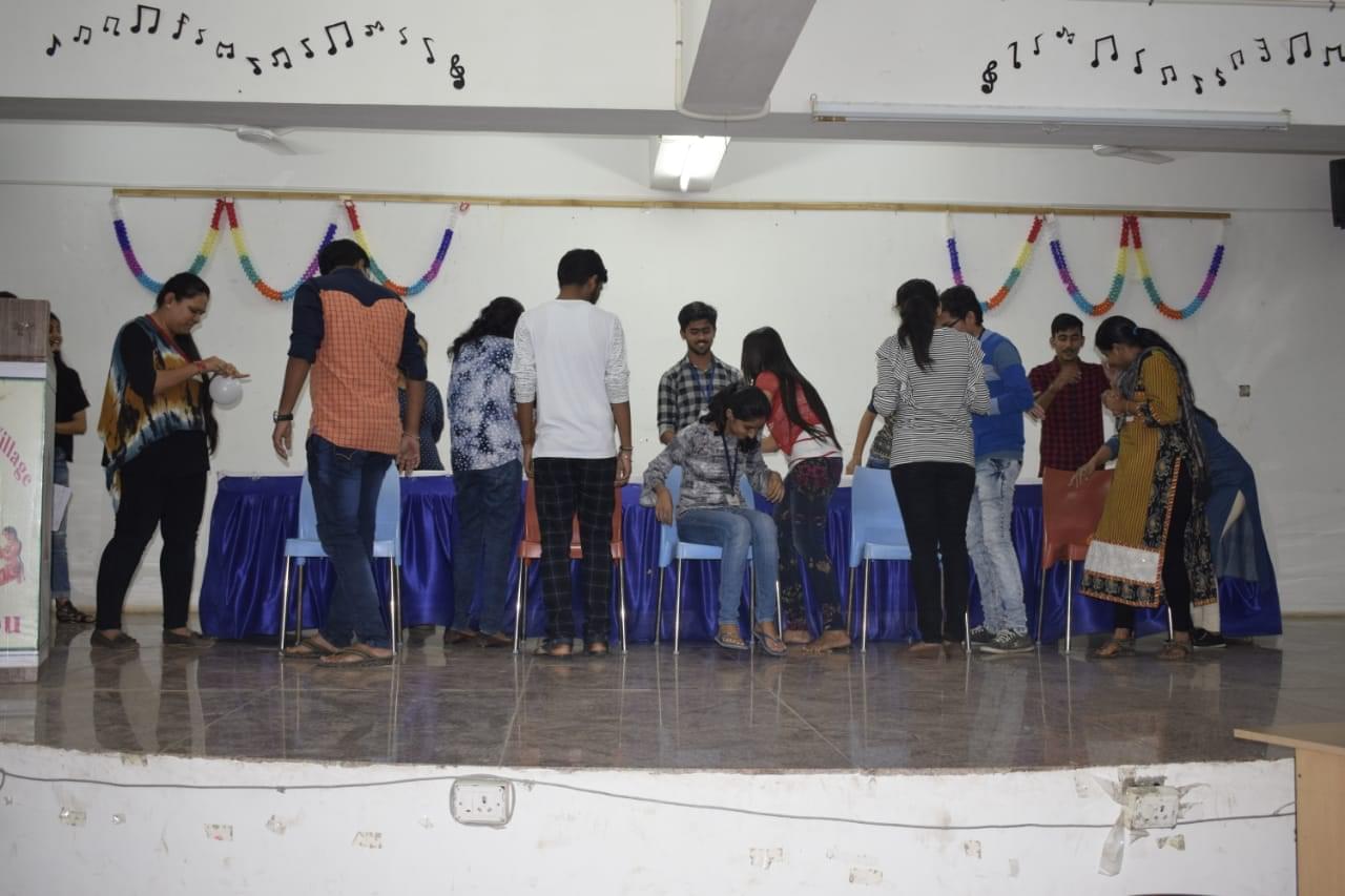 Shankersinh Vaghela Bapu Institute of Technology Gandhinagar Events photo 3