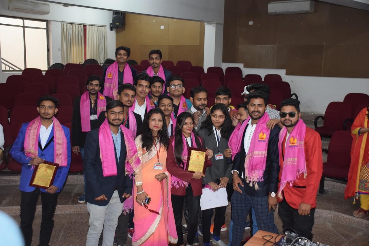 Shankersinh Vaghela Bapu Institute of Technology Gandhinagar Events photo 4