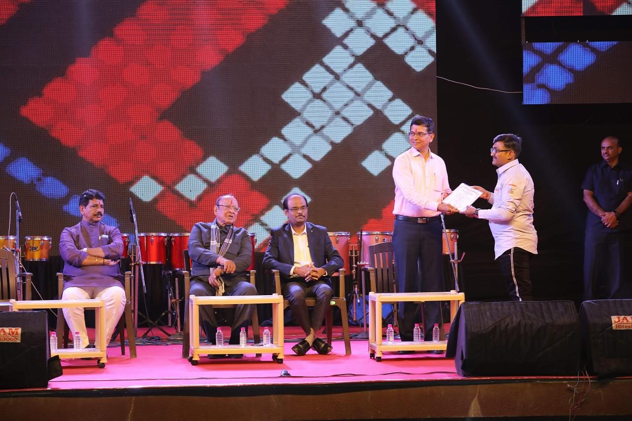 Shankersinh Vaghela Bapu Institute of Technology Gandhinagar Events photo 5