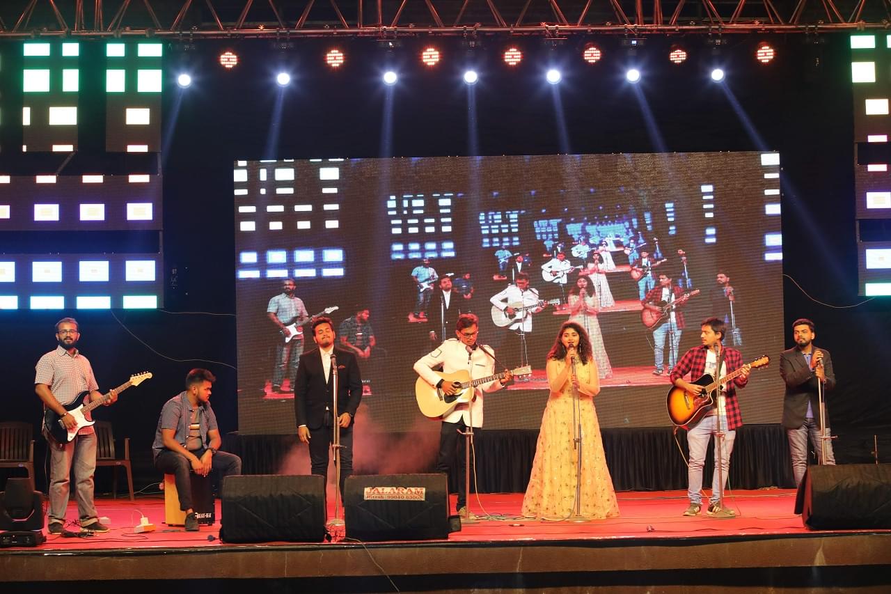 Shankersinh Vaghela Bapu Institute of Technology Gandhinagar Events photo 7