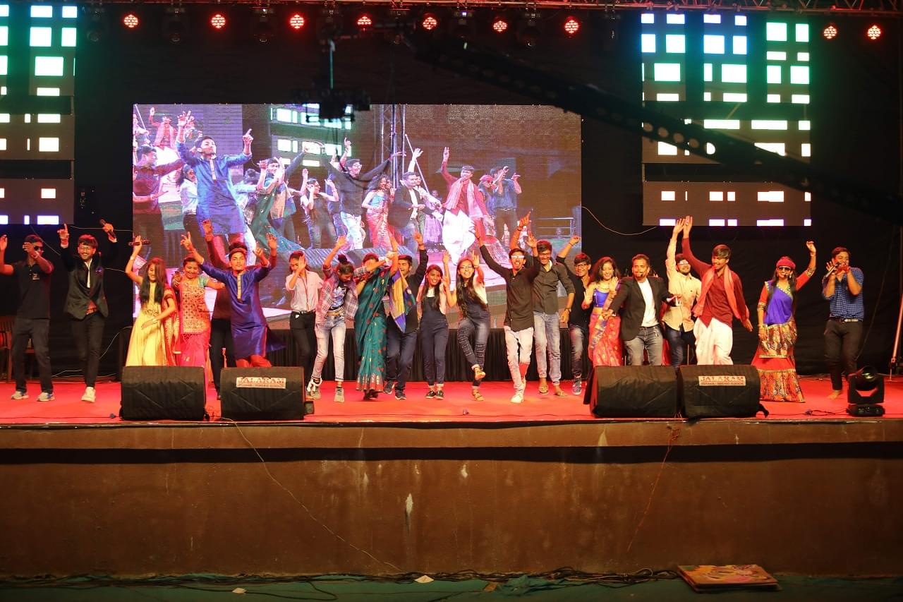 Shankersinh Vaghela Bapu Institute of Technology Gandhinagar Events photo 8