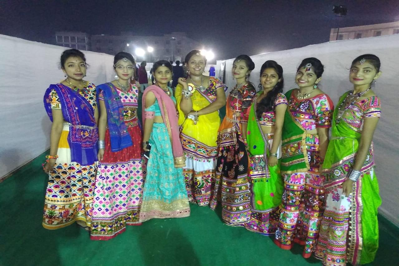 Shankersinh Vaghela Bapu Institute of Technology Gandhinagar Events photo 11