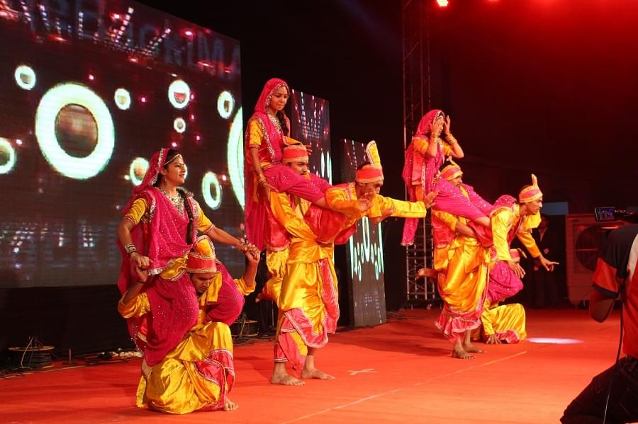 Shankersinh Vaghela Bapu Institute of Technology Gandhinagar Events photo 10