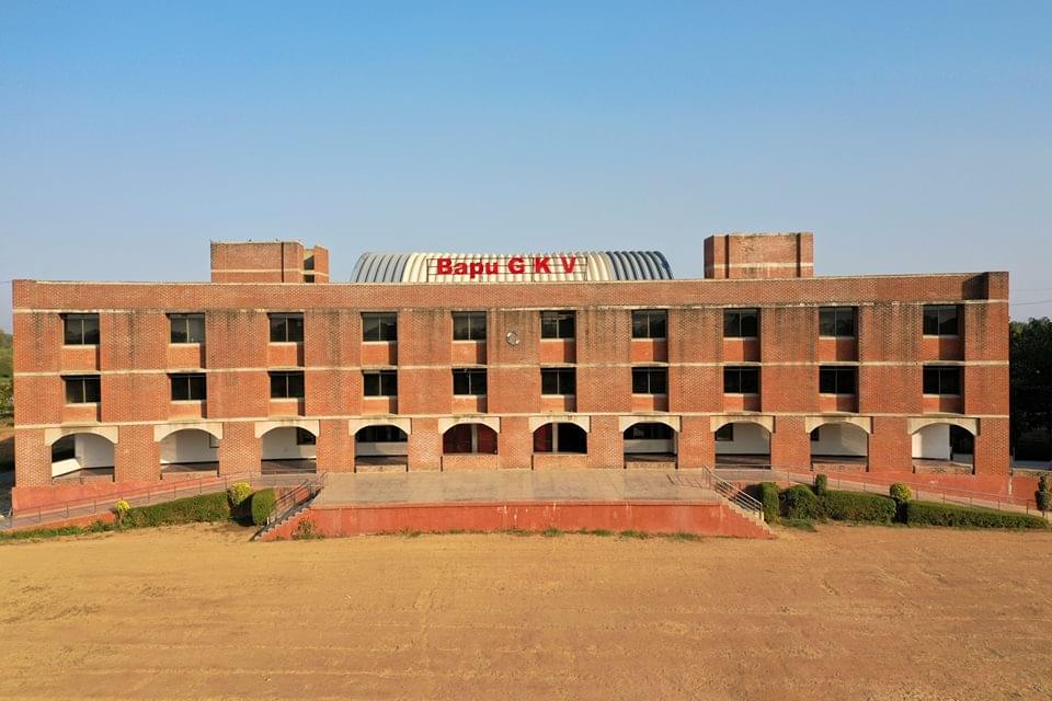 Shankersinh Vaghela Bapu Institute of Technology Gandhinagar Campus & Facilities photo 2