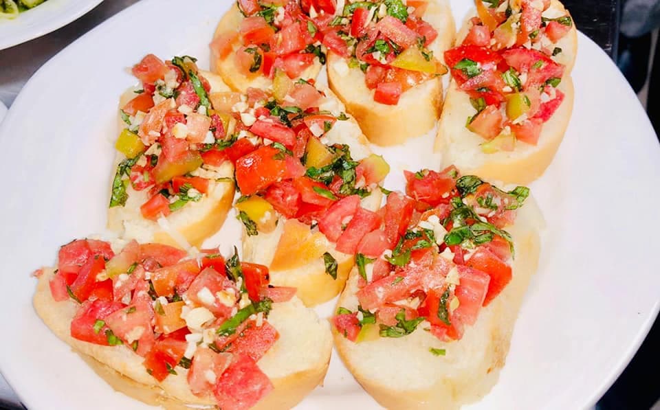 Dangayach School of Hotel Management Jaipur Students Work photo 5