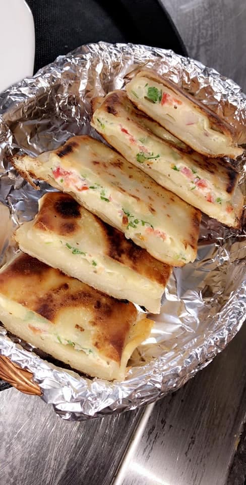 Dangayach School of Hotel Management Jaipur Students Work photo 7