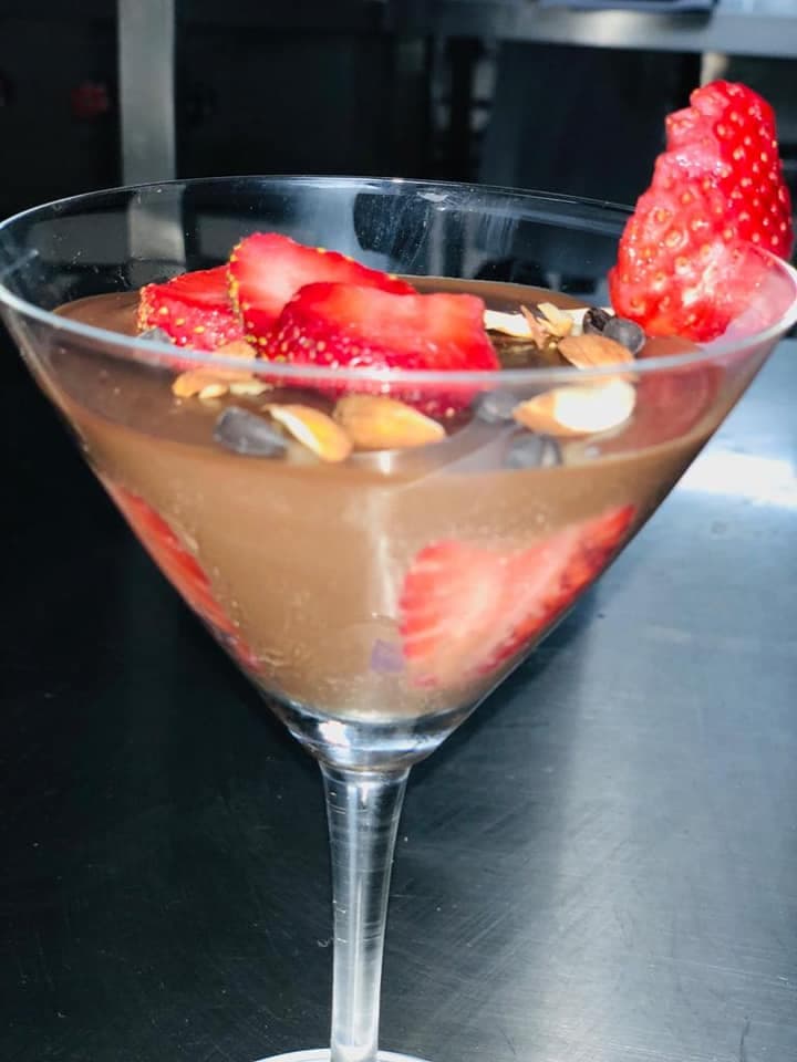 Dangayach School of Hotel Management Jaipur Students Work photo 10