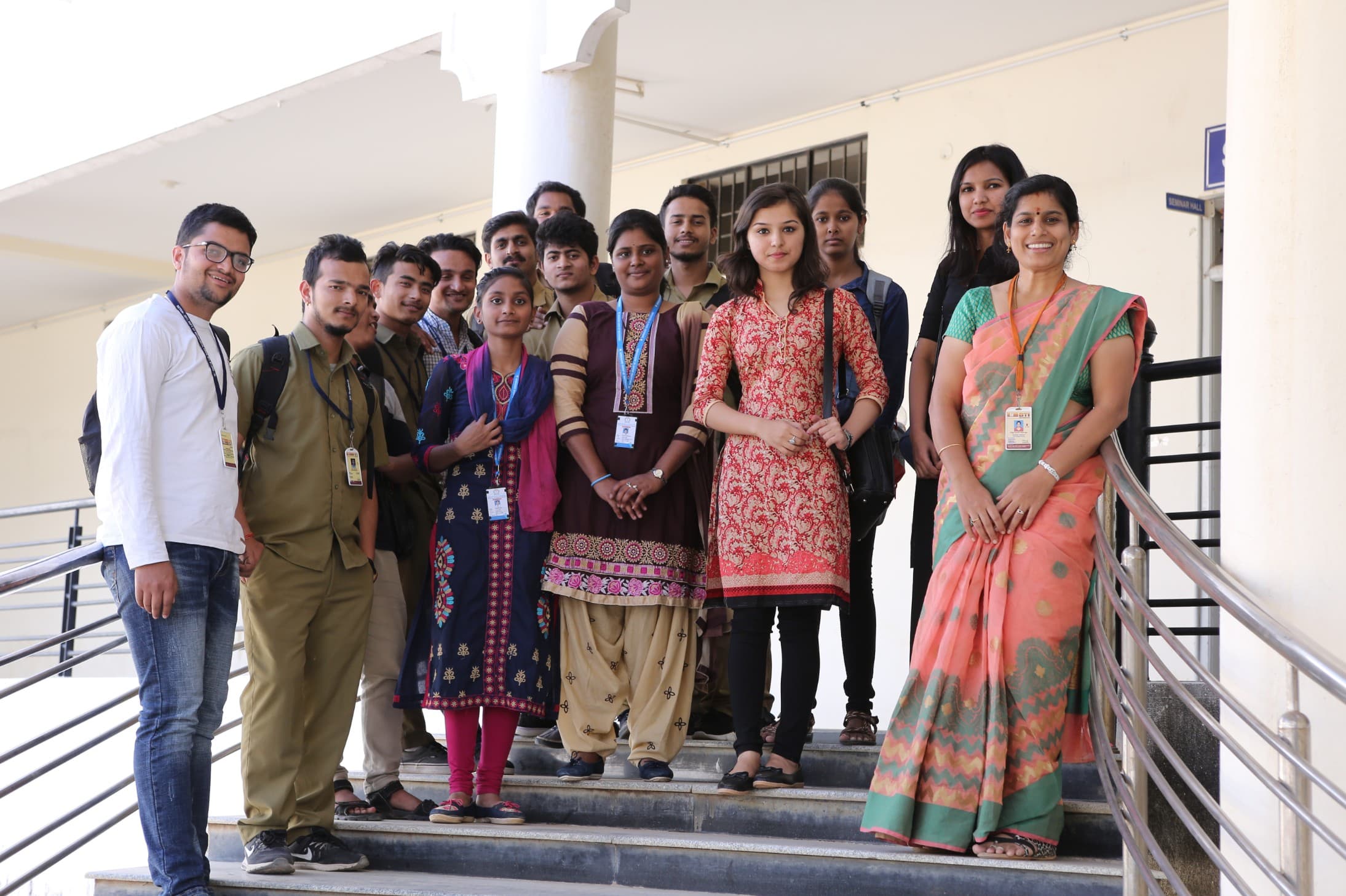 Bangalore Group of Institutions Campus photo 5