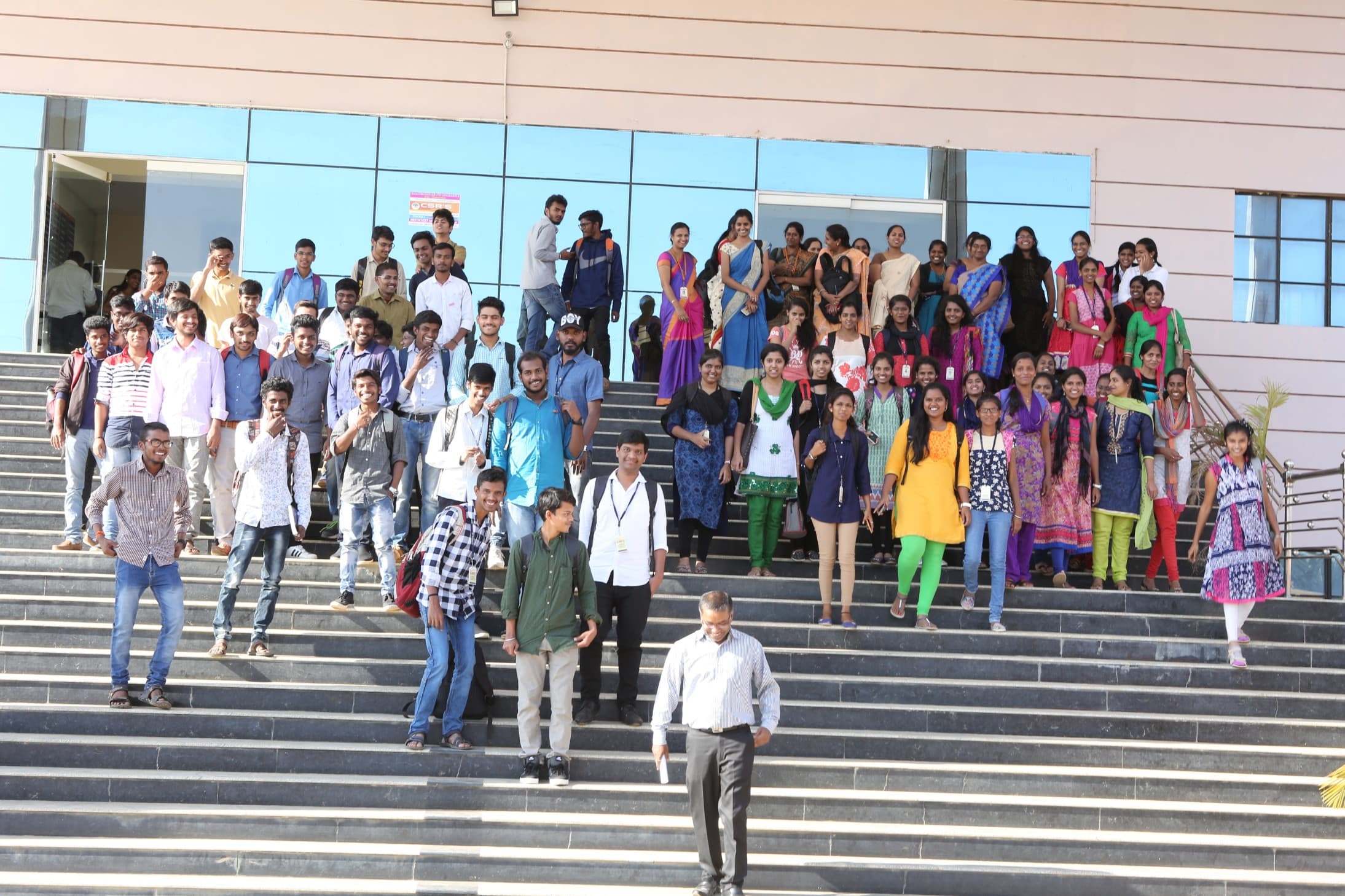 Bangalore Group of Institutions Campus photo 7
